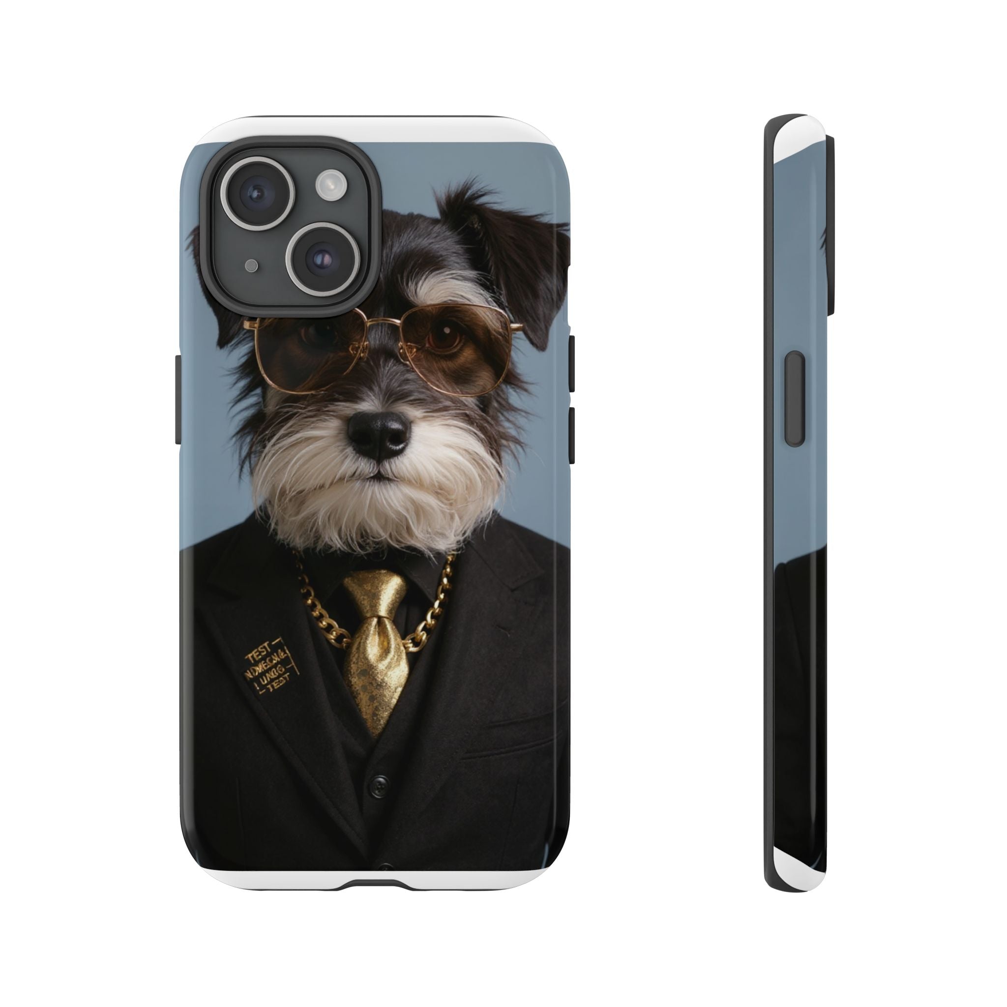 Dog Portrait PhCase - Mateusz Style - 226ee20c