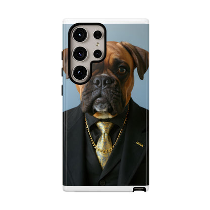Dog Portrait PhCase - Mateusz Style - 3a007687