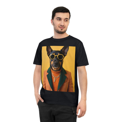 Dog Portrait TShirt - Bettella Style - 62c6e1be