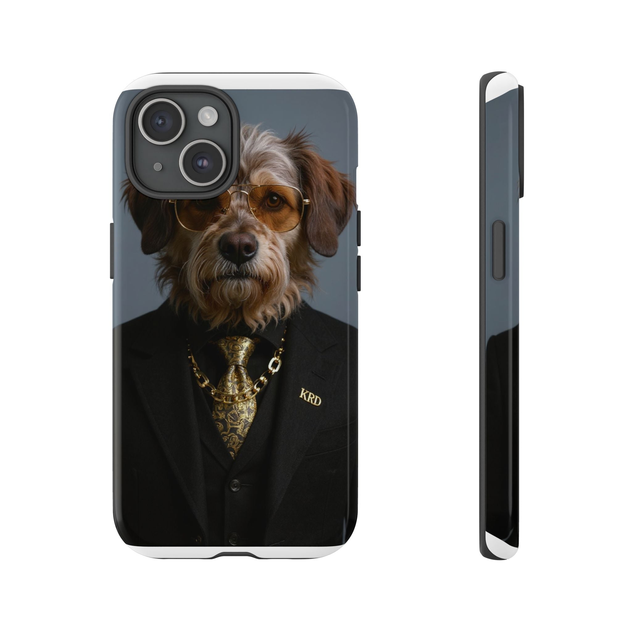 Dog Portrait PhCase - Mateusz Style - 8812fd42