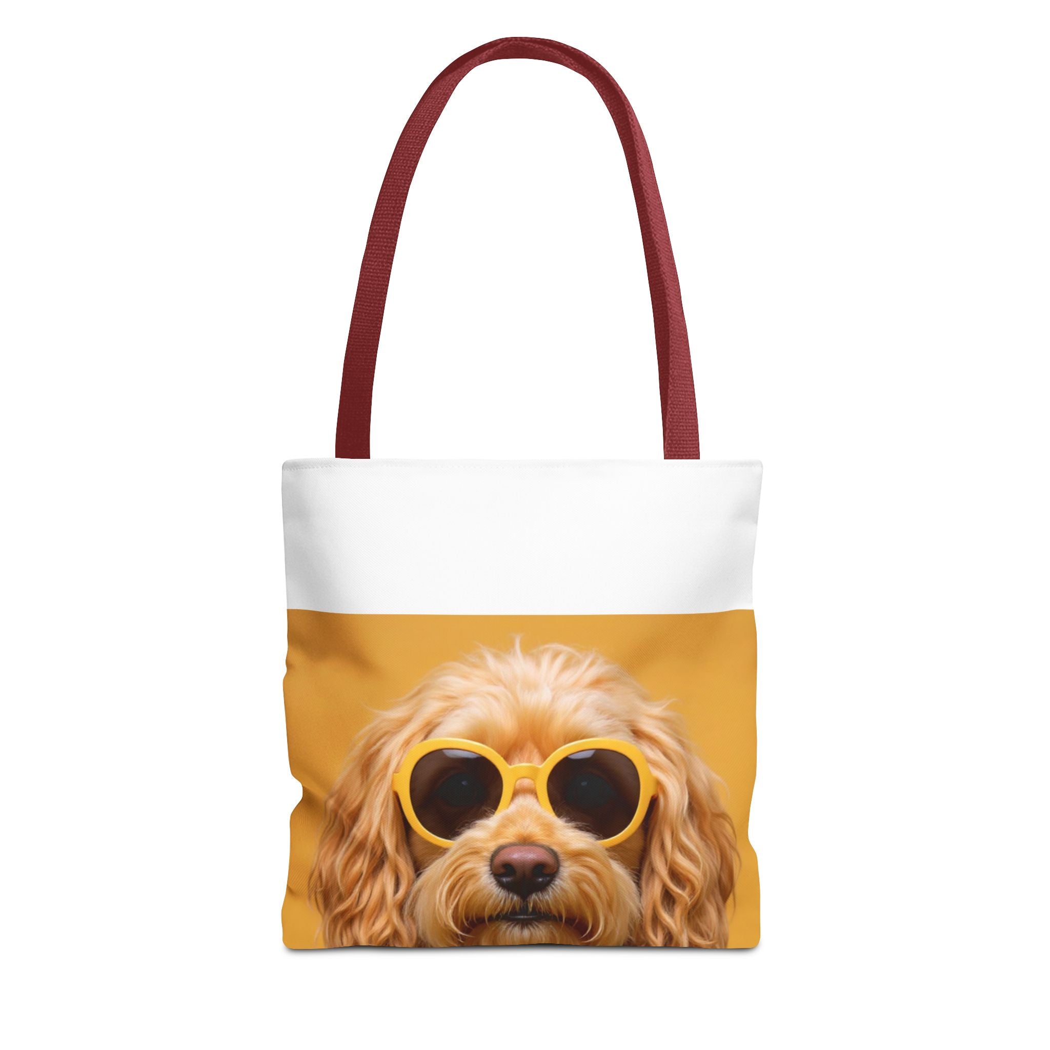 Dog Portrait ToteBg - Bettella Style - 872266ff