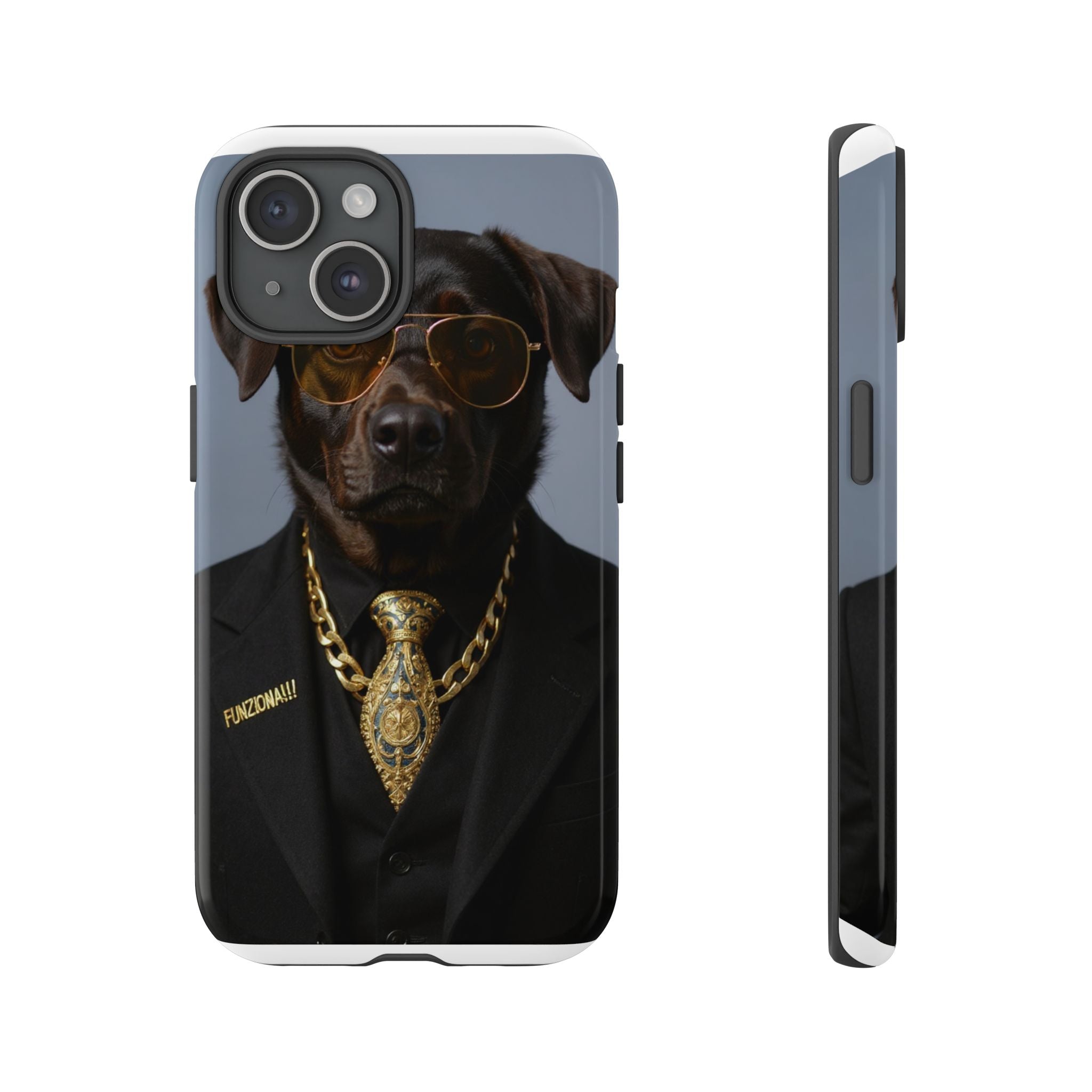 Dog Portrait PhCase - Mateusz Style - 4edc8fc0