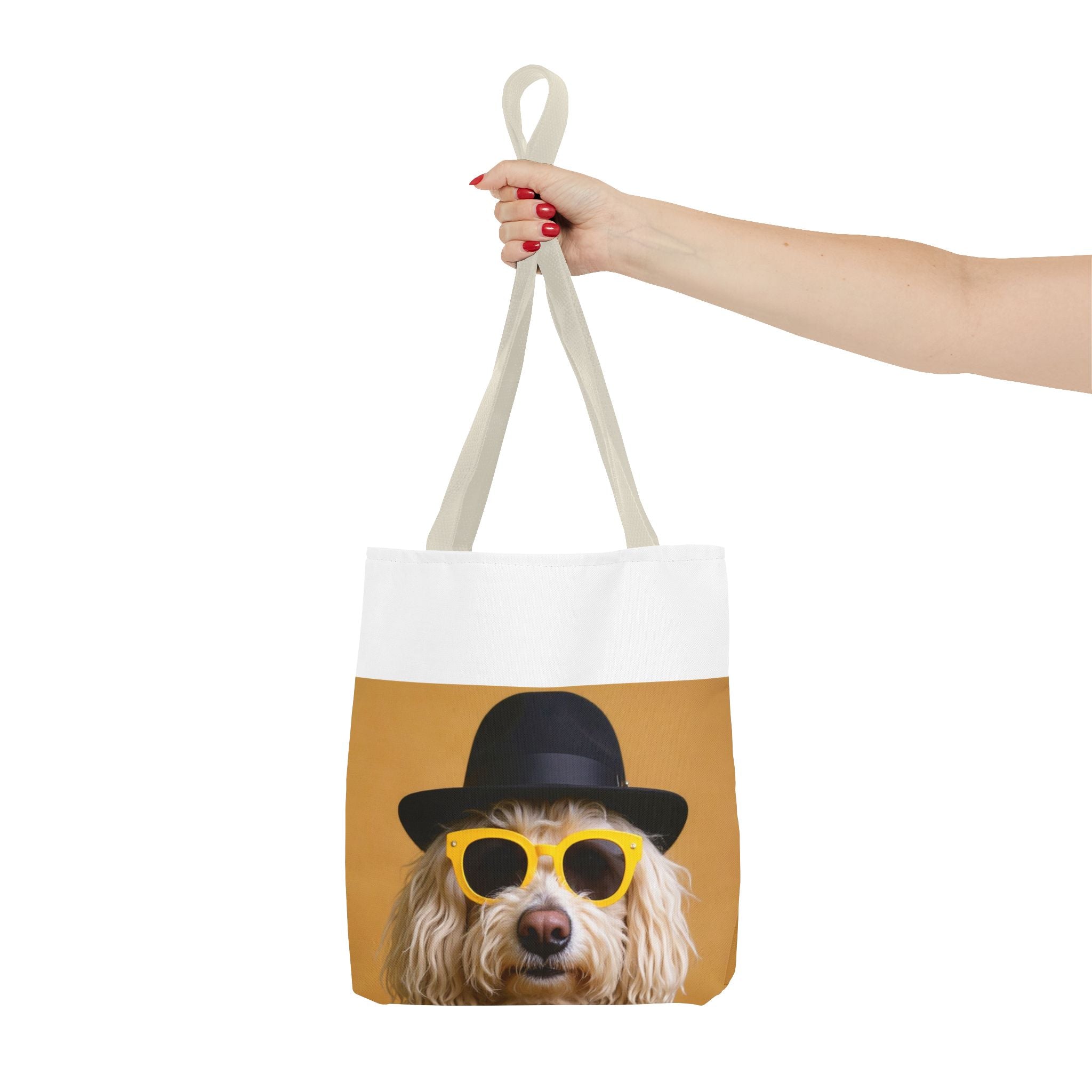 Dog Portrait ToteBg - Bettella Style - 0e2ea031