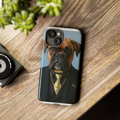 Dog Portrait PhCase - Mateusz Style - 3a007687