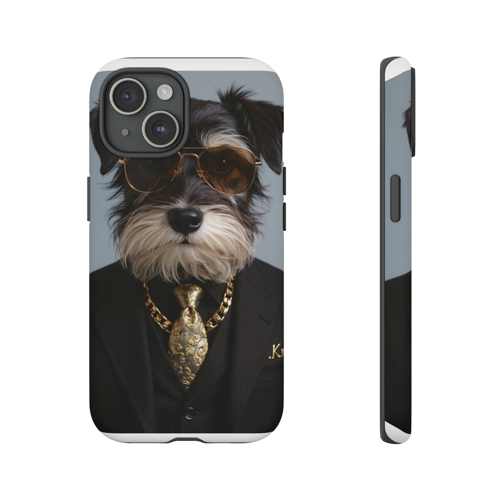 Dog Portrait PhCase - Mateusz Style - 0aa899ee