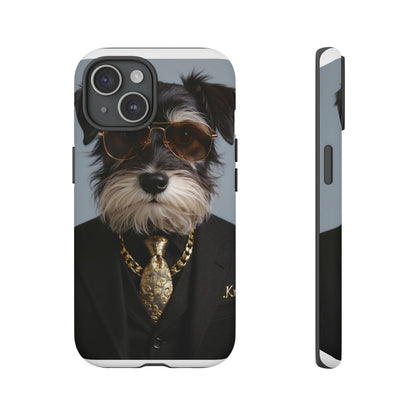 Dog Portrait PhCase - Mateusz Style - 0aa899ee
