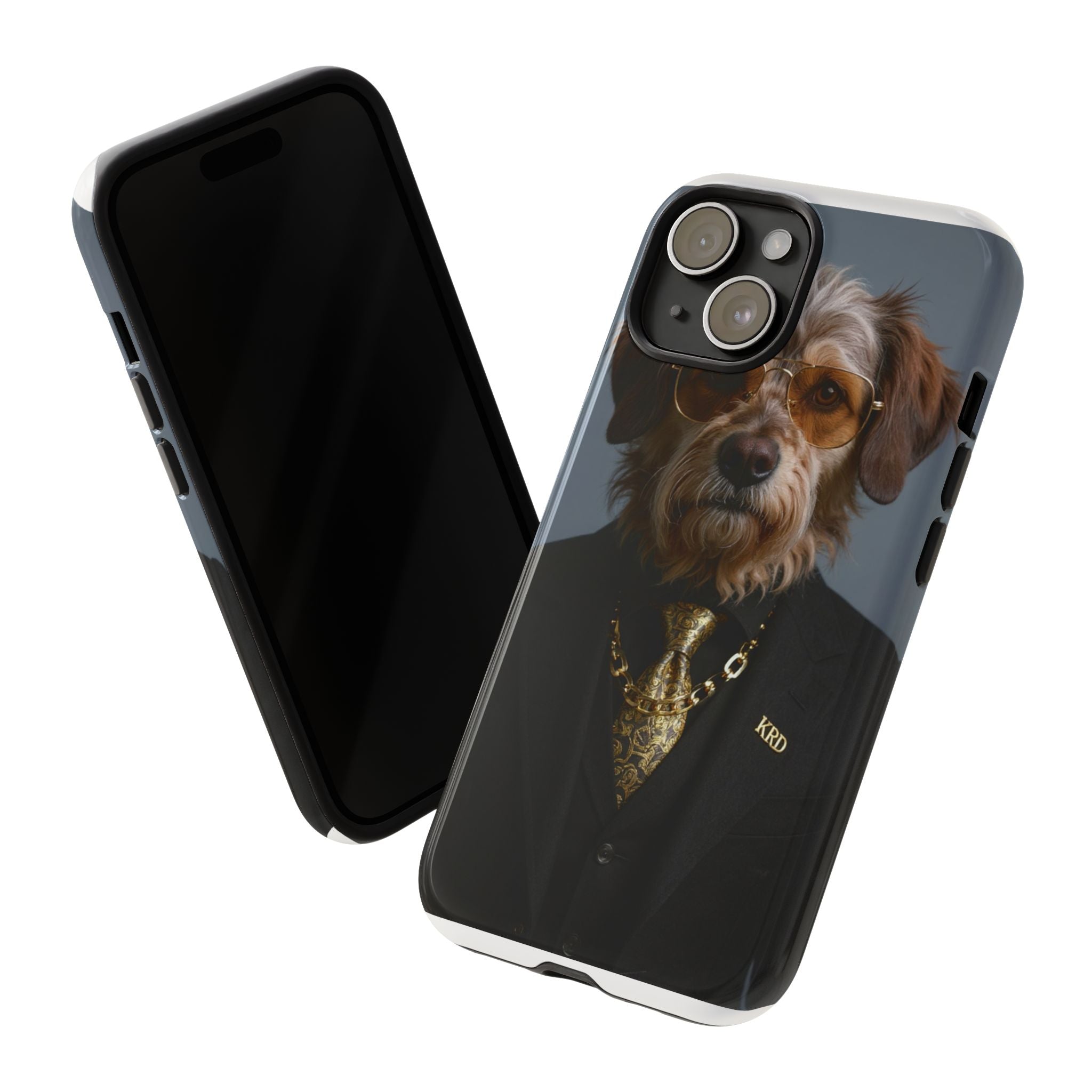 Dog Portrait PhCase - Mateusz Style - 8812fd42