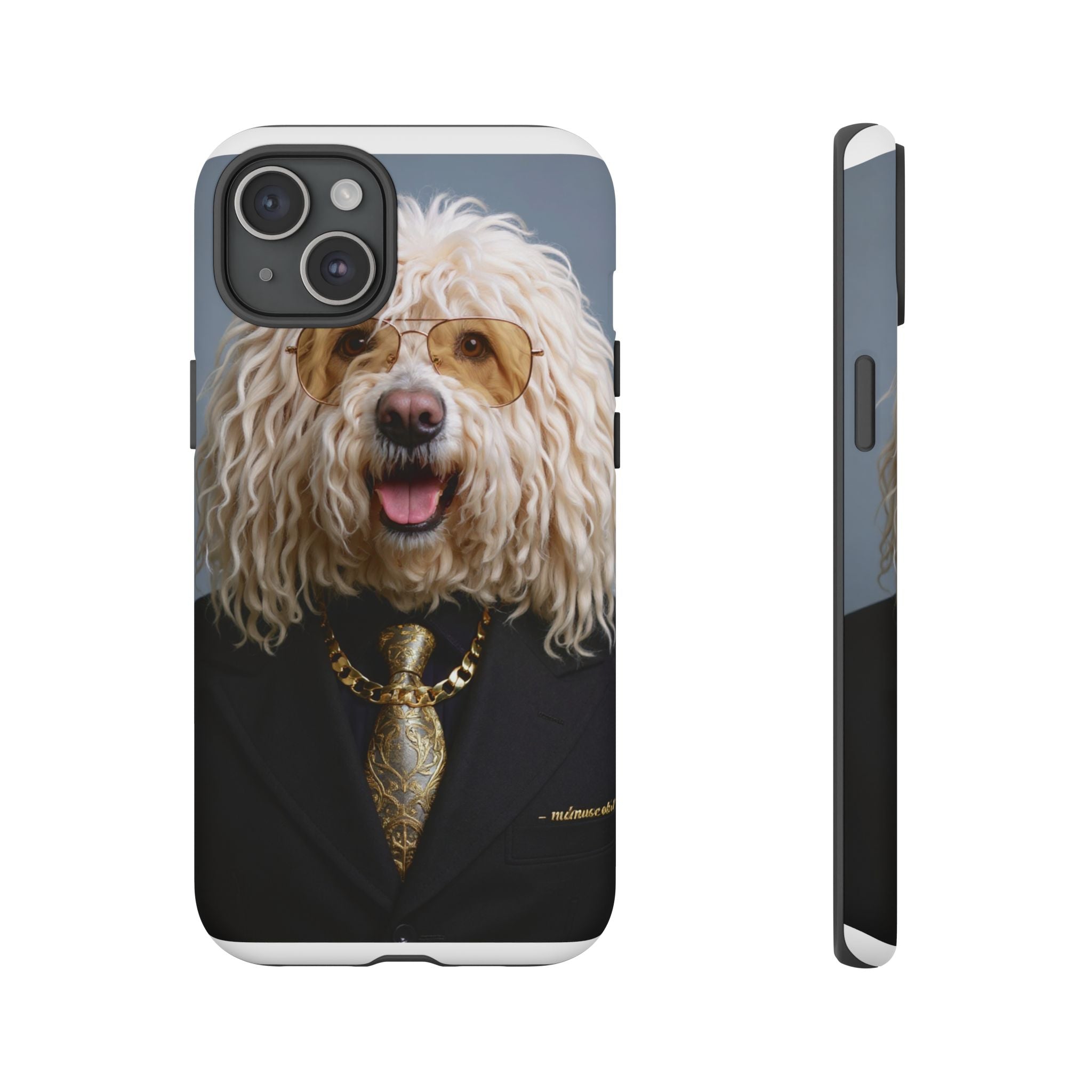 Dog Portrait PhCase - Mateusz Style - 971f1619