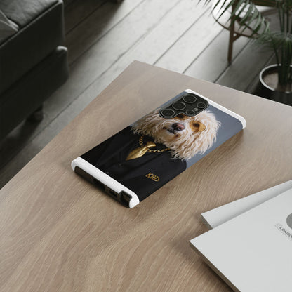 Dog Portrait PhCase - Mateusz Style - aa1d282e