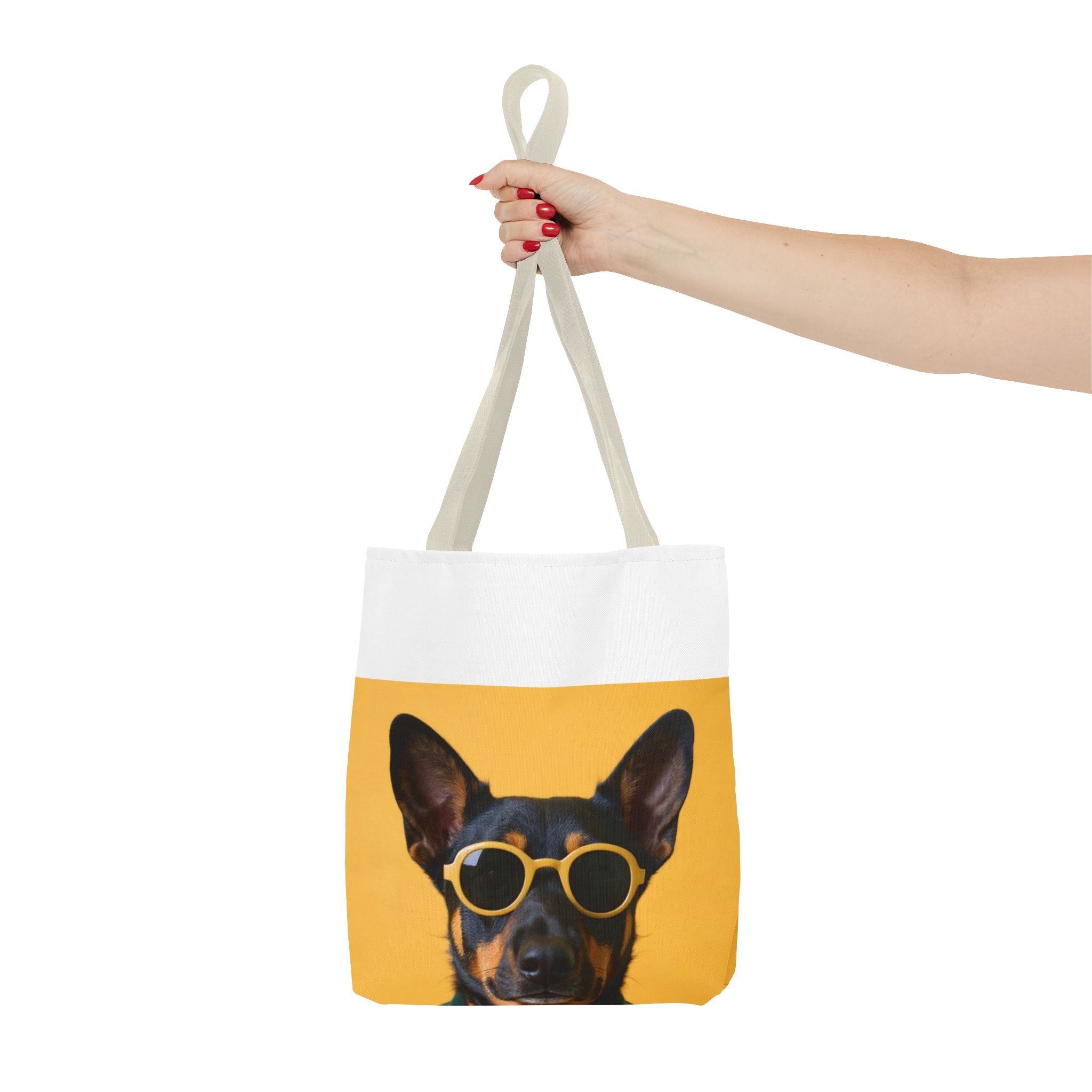 Dog Portrait ToteBg - Bettella Style - 75abee4b