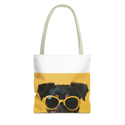 Dog Portrait ToteBg - Bettella Style - cf4c7286