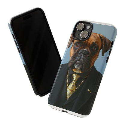 Dog Portrait PhCase - Mateusz Style - 3a007687
