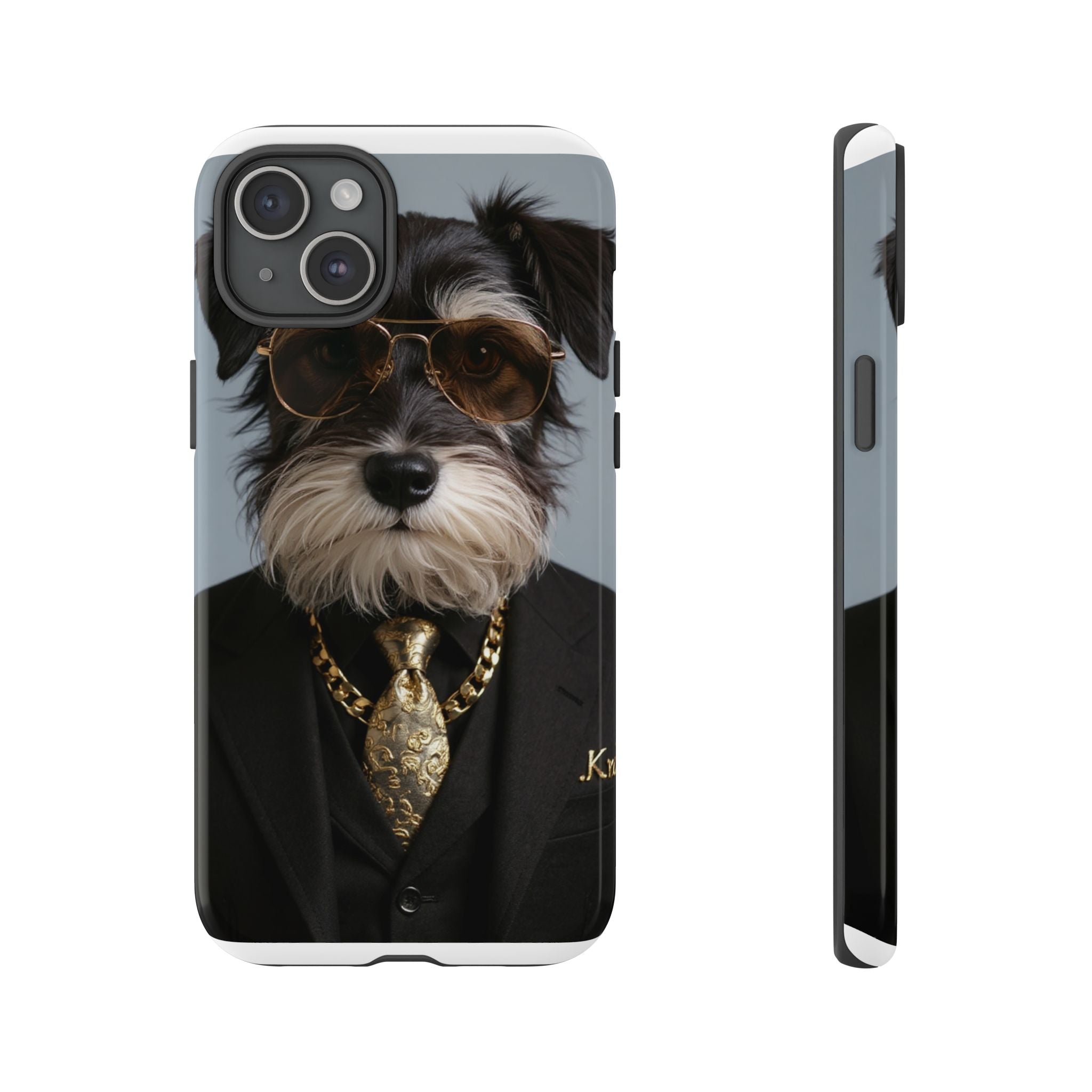 Dog Portrait PhCase - Mateusz Style - 0aa899ee
