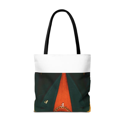 Dog Portrait ToteBg - Bettella Style - 872266ff