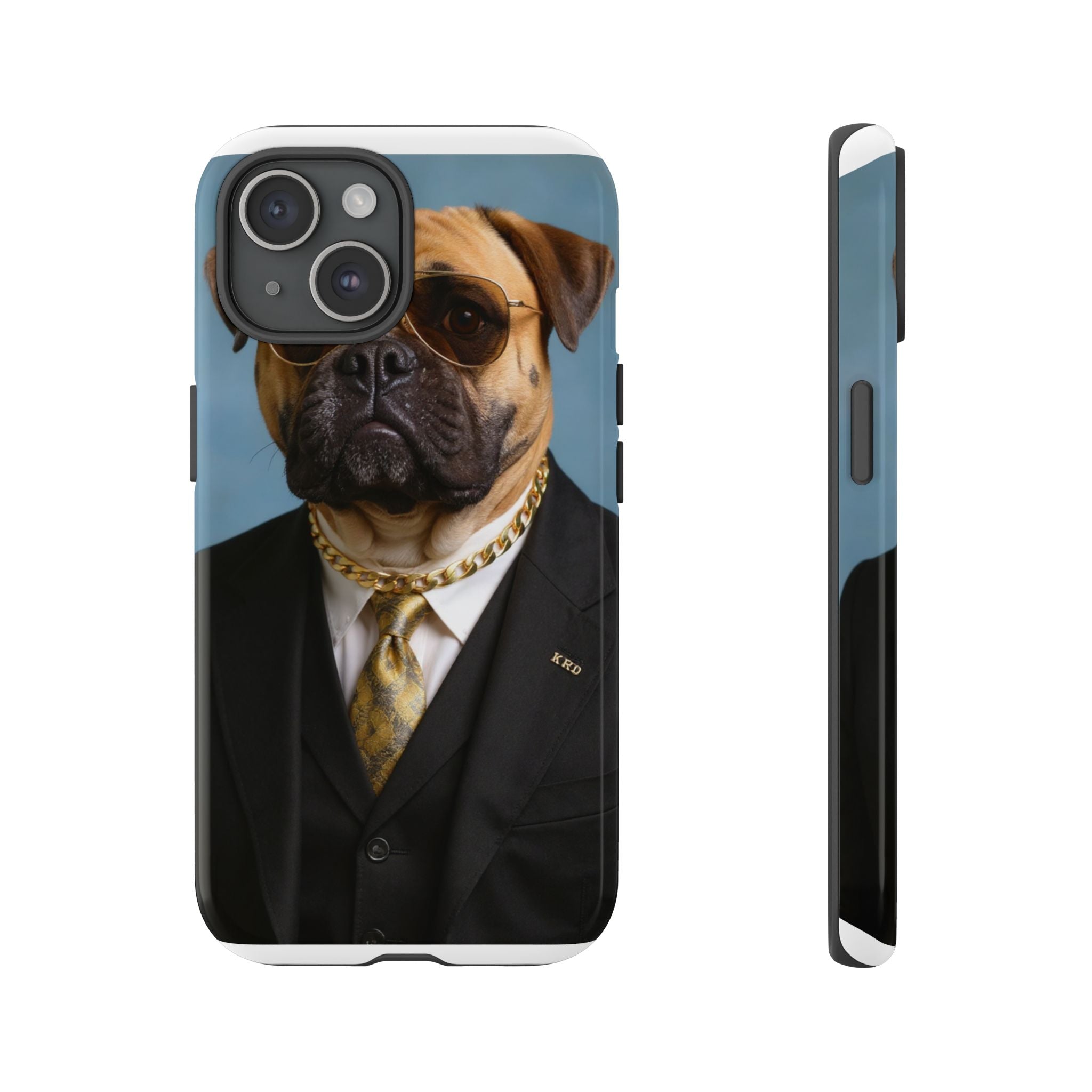 Dog Portrait PhCase - Mateusz Style - 8ff7d153