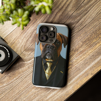 Dog Portrait PhCase - Mateusz Style - 3a007687