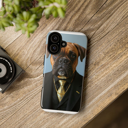 Dog Portrait PhCase - Mateusz Style - 3a007687