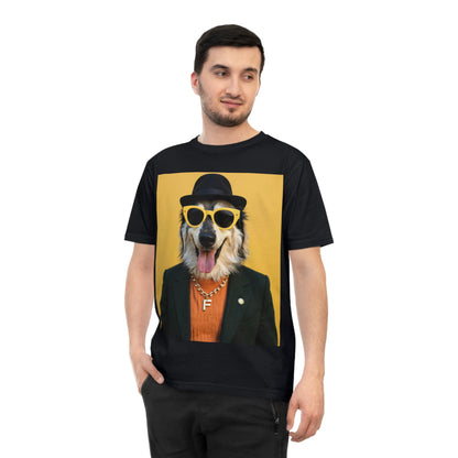 Dog Portrait TShirt - Bettella Style - 654a9db8