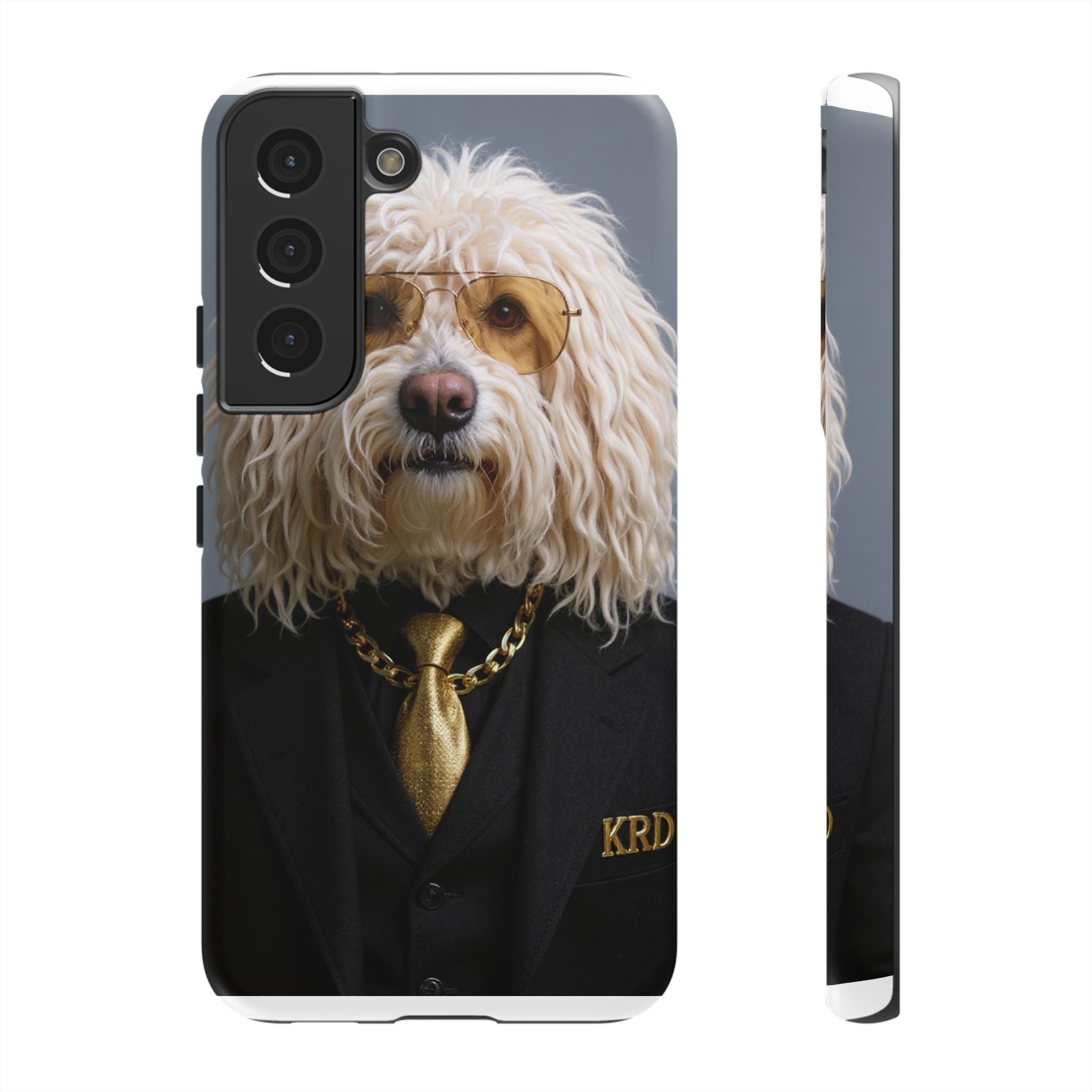 Dog Portrait PhCase - Mateusz Style - aa1d282e