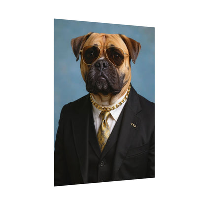 Dog Portrait FinArt - Mateusz Style - 714ac153