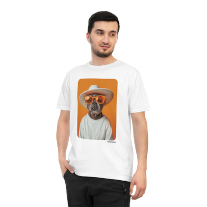 Unisex Bergzeit T-shirt
