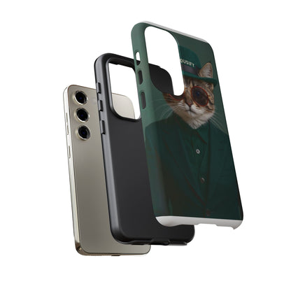 Dog Portrait PhCase - Cat Style - dea06bae