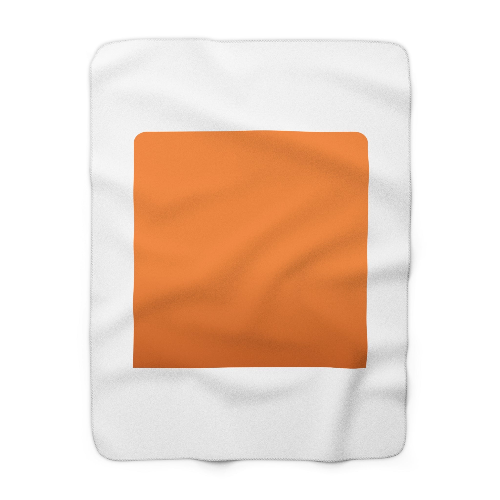 Sherpa Fleece Blanket