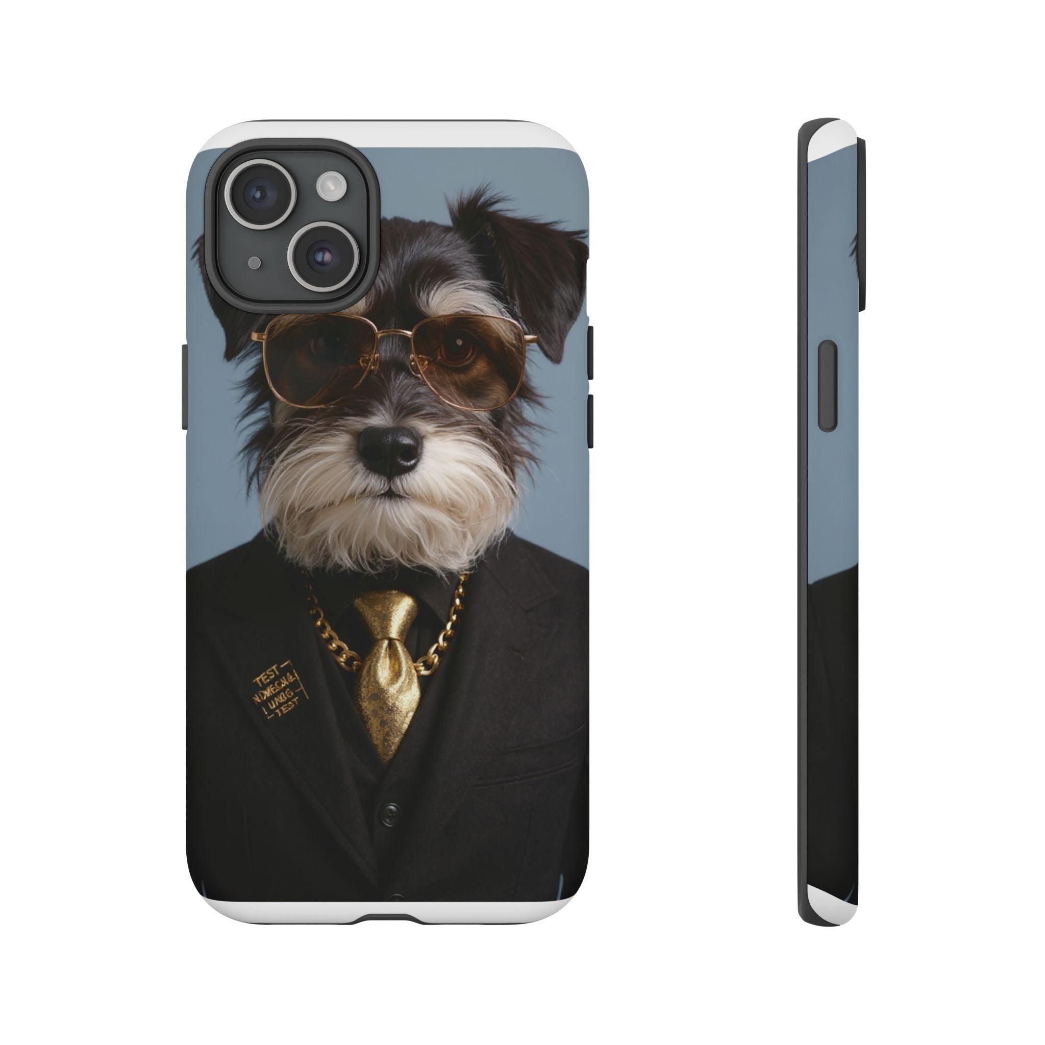 Dog Portrait PhCase - Mateusz Style - 226ee20c