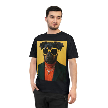 Dog Portrait TShirt - Bettella Style - 1cc02436