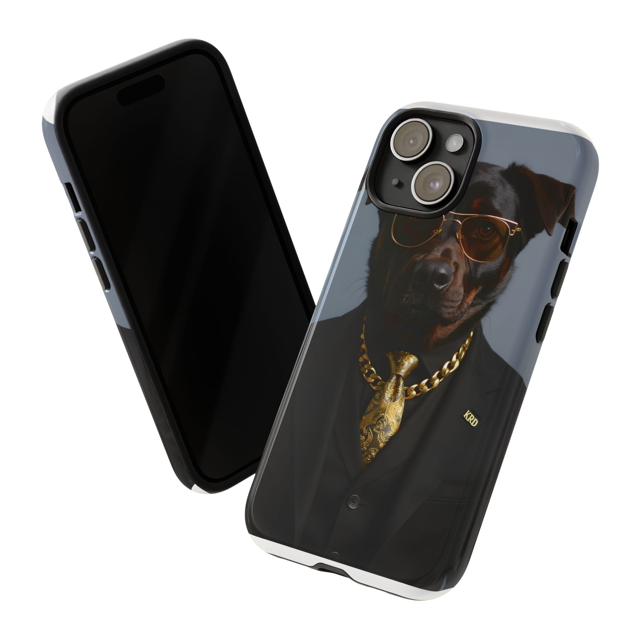 Dog Portrait PhCase - Mateusz Style - 849c2fe6
