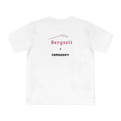Unisex Bergzeit T-shirt