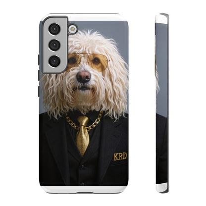 Dog Portrait PhCase - Mateusz Style - aa1d282e