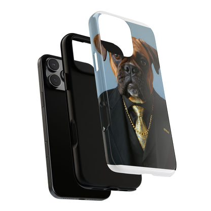 Dog Portrait PhCase - Mateusz Style - 3a007687