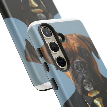 Dog Portrait PhCase - Mateusz Style - 3a007687