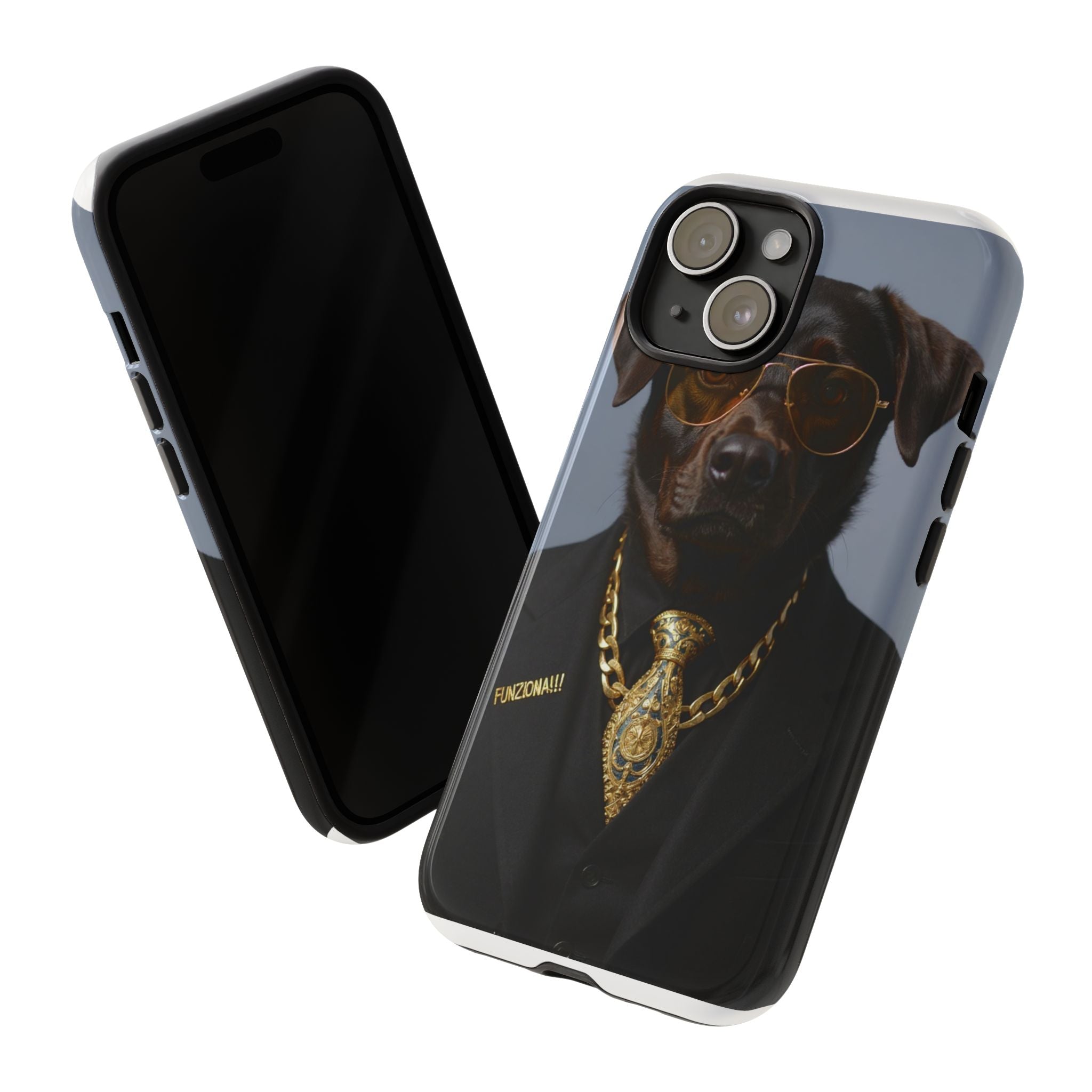Dog Portrait PhCase - Mateusz Style - 4edc8fc0