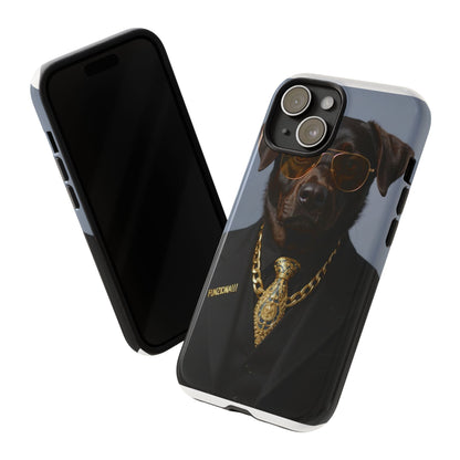 Dog Portrait PhCase - Mateusz Style - 4edc8fc0